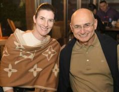 Foto de la galería: Noche de viernes a pleno en la Costanera: salidas y disfrute pusieron cierre al mes