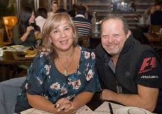 Foto de la galería: Noche de viernes a pleno en la Costanera: salidas y disfrute pusieron cierre al mes