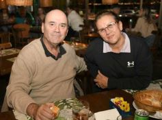Foto de la galería: Noche de viernes a pleno en la Costanera: salidas y disfrute pusieron cierre al mes