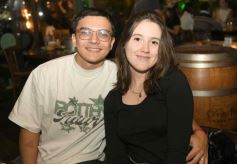 Foto de la galería: Noche de viernes a pleno en la Costanera: salidas y disfrute pusieron cierre al mes