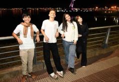 Foto de la galería: Noche de viernes a pleno en la Costanera: salidas y disfrute pusieron cierre al mes