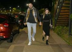 Foto de la galería: Noche de viernes a pleno en la Costanera: salidas y disfrute pusieron cierre al mes