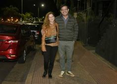 Foto de la galería: Noche de viernes a pleno en la Costanera: salidas y disfrute pusieron cierre al mes