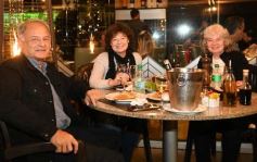 Foto de la galería: Noche de viernes a pleno en la Costanera: salidas y disfrute pusieron cierre al mes