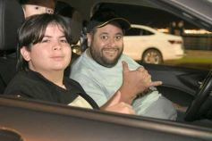 Foto de la galería: Noche de viernes a pleno en la Costanera: salidas y disfrute pusieron cierre al mes