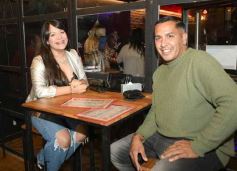 Foto de la galería: Noche de viernes a pleno en la Costanera: salidas y disfrute pusieron cierre al mes