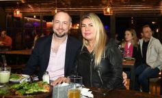 Foto de la galería: Noche de viernes a pleno en la Costanera: salidas y disfrute pusieron cierre al mes