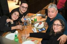 Foto de la galería: Noche de viernes a pleno en la Costanera: salidas y disfrute pusieron cierre al mes