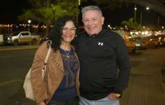 Foto de la galería: Noche de viernes a pleno en la Costanera: salidas y disfrute pusieron cierre al mes