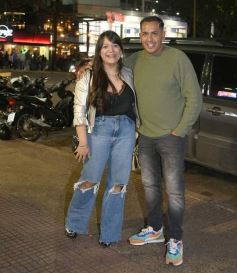 Foto de la galería: Noche de viernes a pleno en la Costanera: salidas y disfrute pusieron cierre al mes