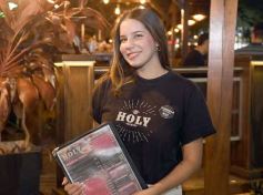 Foto de la galería: Noche de viernes a pleno en la Costanera: salidas y disfrute pusieron cierre al mes