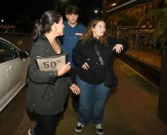 Foto de la galería: Noche de viernes a pleno en la Costanera: salidas y disfrute pusieron cierre al mes