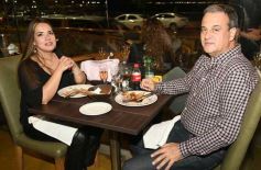 Foto de la galería: Noche de viernes a pleno en la Costanera: salidas y disfrute pusieron cierre al mes