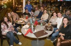 Foto de la galería: Noche de viernes a pleno en la Costanera: salidas y disfrute pusieron cierre al mes