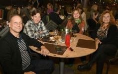 Foto de la galería: Noche de viernes a pleno en la Costanera: salidas y disfrute pusieron cierre al mes