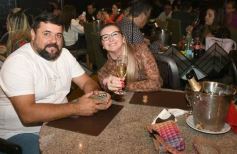 Foto de la galería: Noche de viernes a pleno en la Costanera: salidas y disfrute pusieron cierre al mes