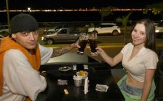 Foto de la galería: Noche de viernes a pleno en la Costanera: salidas y disfrute pusieron cierre al mes