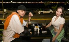 Foto de la galería: Noche de viernes a pleno en la Costanera: salidas y disfrute pusieron cierre al mes