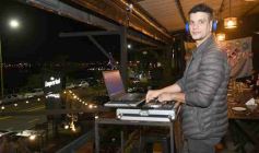 Foto de la galería: Noche de viernes a pleno en la Costanera: salidas y disfrute pusieron cierre al mes