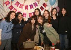 Foto de la galería: Noche de viernes a pleno en la Costanera: salidas y disfrute pusieron cierre al mes