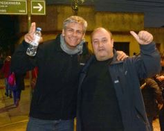 Foto de la galería: Noche de viernes a pleno en la Costanera: salidas y disfrute pusieron cierre al mes