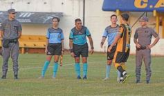 Foto de la galería: Torneo Provincial: Mitre ganó y finalizó lider en la fase de grupos