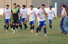 Foto de la galería: Torneo Provincial: Mitre ganó y finalizó lider en la fase de grupos