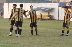 Foto de la galería: Torneo Provincial: Mitre ganó y finalizó lider en la fase de grupos