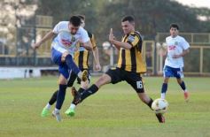 Foto de la galería: Torneo Provincial: Mitre ganó y finalizó lider en la fase de grupos