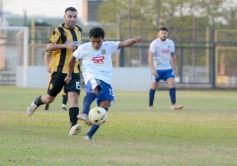 Foto de la galería: Torneo Provincial: Mitre ganó y finalizó lider en la fase de grupos