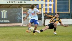 Foto de la galería: Torneo Provincial: Mitre ganó y finalizó lider en la fase de grupos