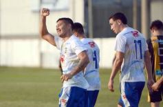 Foto de la galería: Torneo Provincial: Mitre ganó y finalizó lider en la fase de grupos