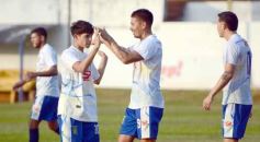 Foto de la galería: Torneo Provincial: Mitre ganó y finalizó lider en la fase de grupos