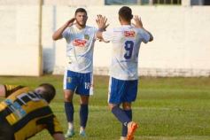 Foto de la galería: Torneo Provincial: Mitre ganó y finalizó lider en la fase de grupos