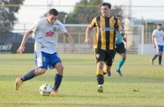 Foto de la galería: Torneo Provincial: Mitre ganó y finalizó lider en la fase de grupos