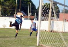 Foto de la galería: Torneo Provincial: Mitre ganó y finalizó lider en la fase de grupos