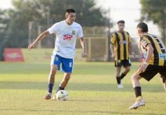 Foto de la galería: Torneo Provincial: Mitre ganó y finalizó lider en la fase de grupos