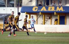 Foto de la galería: Torneo Provincial: Mitre ganó y finalizó lider en la fase de grupos