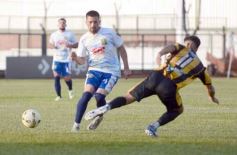 Foto de la galería: Torneo Provincial: Mitre ganó y finalizó lider en la fase de grupos