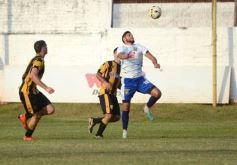 Foto de la galería: Torneo Provincial: Mitre ganó y finalizó lider en la fase de grupos