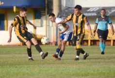 Foto de la galería: Torneo Provincial: Mitre ganó y finalizó lider en la fase de grupos