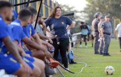 Foto de la galería: Torneo Provincial: Mitre ganó y finalizó lider en la fase de grupos