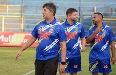 Foto de la galería: Torneo Provincial: Mitre ganó y finalizó lider en la fase de grupos