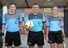 Foto de la galería: Torneo Provincial: Mitre ganó y finalizó lider en la fase de grupos