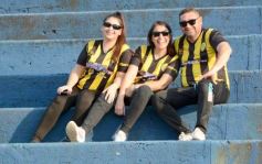 Foto de la galería: Torneo Provincial: Mitre ganó y finalizó lider en la fase de grupos