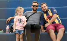 Foto de la galería: Torneo Provincial: Mitre ganó y finalizó lider en la fase de grupos