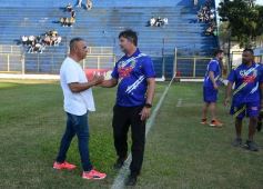 Foto de la galería: Torneo Provincial: Mitre ganó y finalizó lider en la fase de grupos