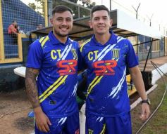 Foto de la galería: Torneo Provincial: Mitre ganó y finalizó lider en la fase de grupos