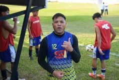 Foto de la galería: Torneo Provincial: Mitre ganó y finalizó lider en la fase de grupos