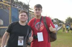 Foto de la galería: Torneo Provincial: Mitre ganó y finalizó lider en la fase de grupos